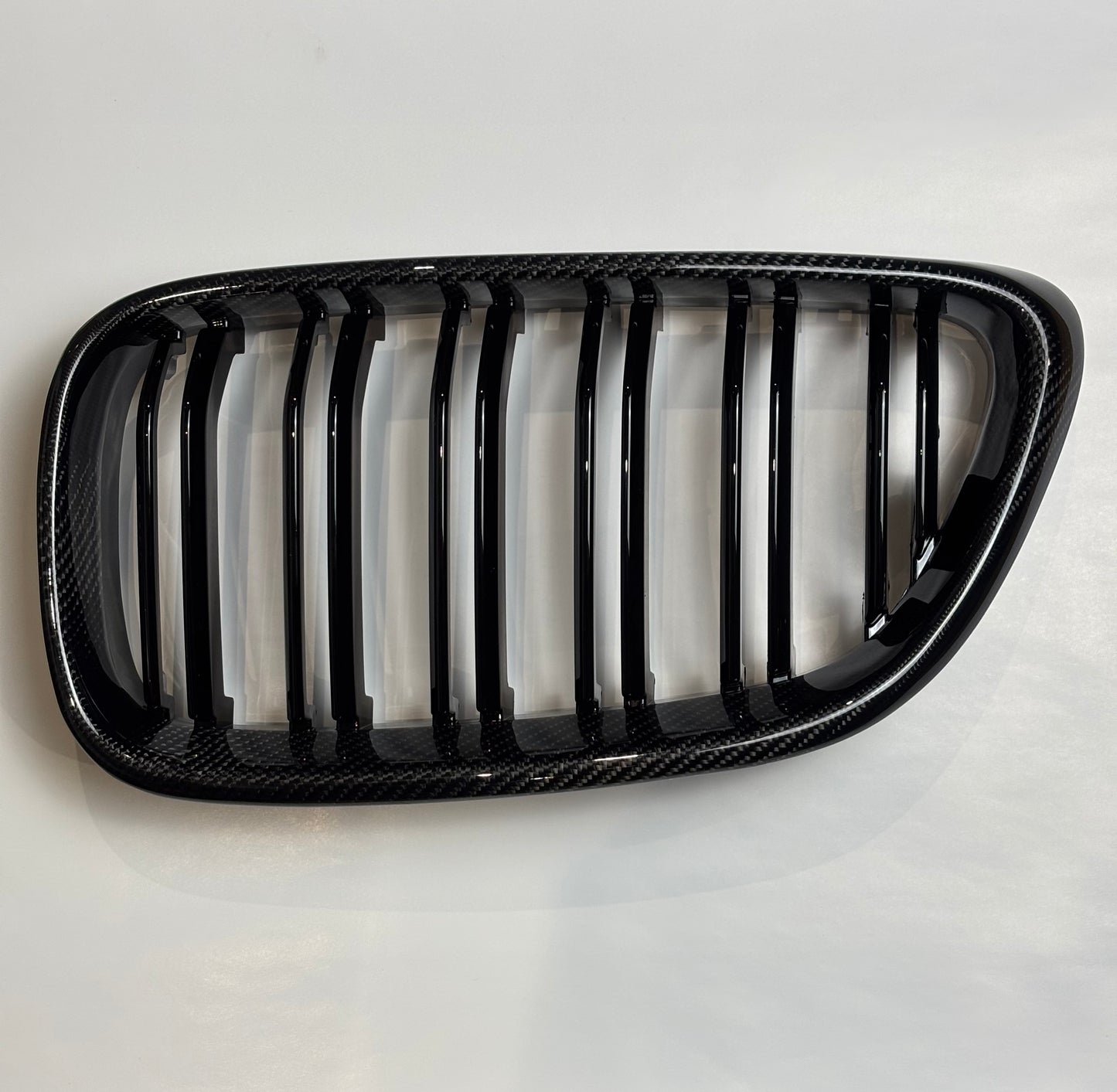 Carbon Kidney Grills F22/F87