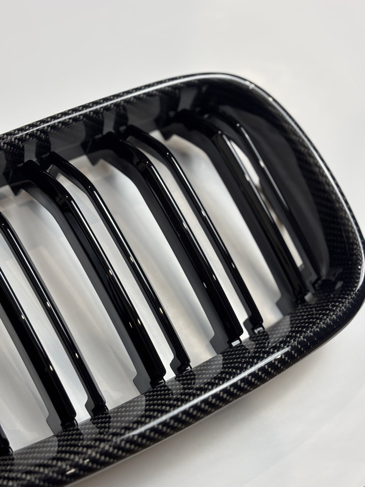 Carbon Kidney Grills F22/F87