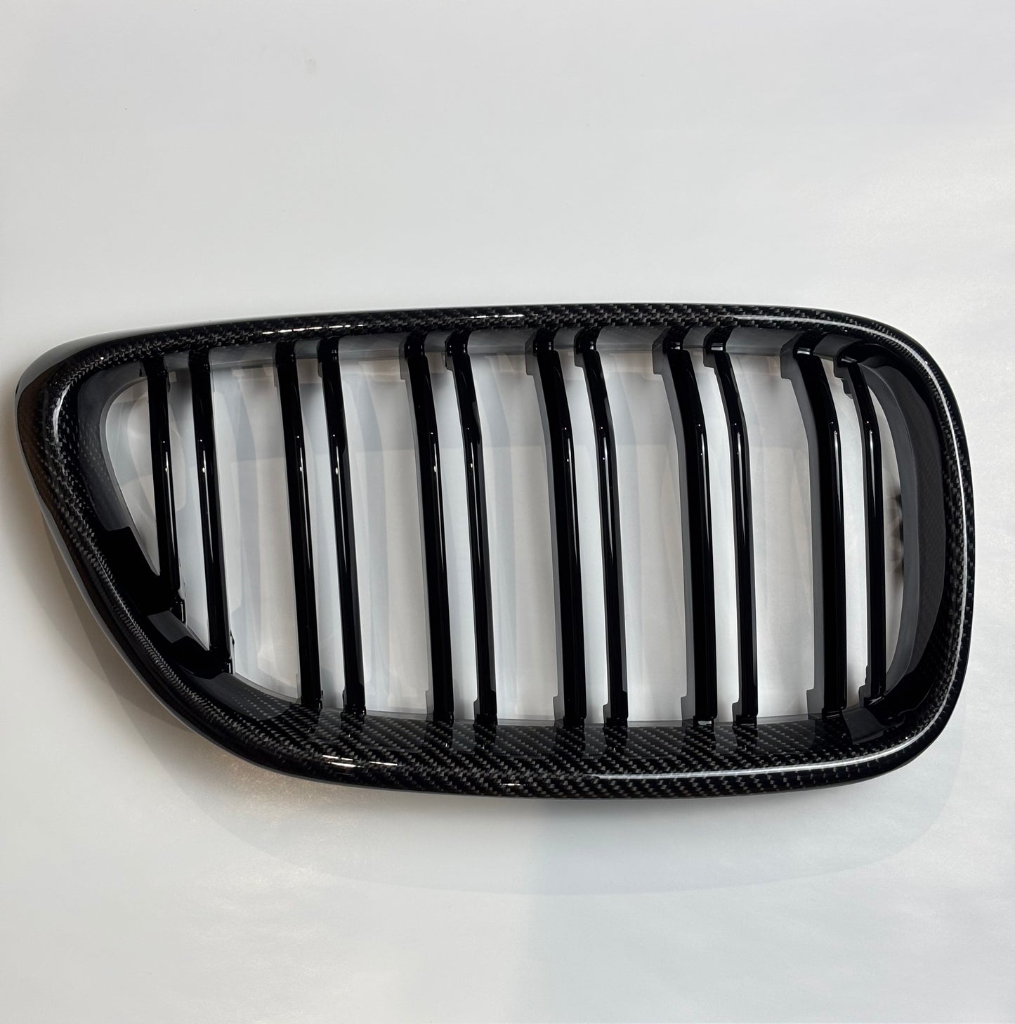 Carbon Kidney Grills F22/F87